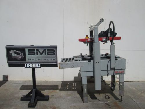 3m 200a type 39600 adjustable top and bottom case sealer for sale