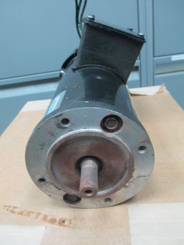 Leeson direct current permanent magnet motor for sale