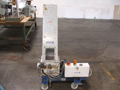 COLORTRONIC Granulator Type  M253