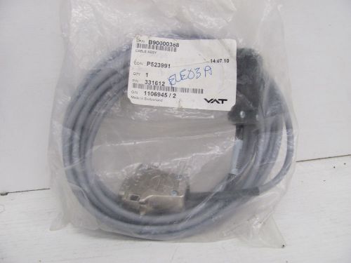 VAT 331612 CABLE ASSEMBLY / ADAPTER CABLE