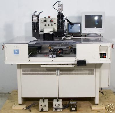 Laurier ha-250 automated epoxy die bonder for sale