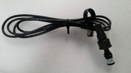 MST HCI-Sensor 9012-5800 w/ Cable Connector