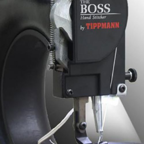 Led light accessory for the tippmann boss sewing machine for sale