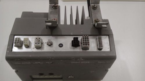 Juki Sewing Machine Control Box Type XC-EJK-20-05