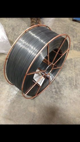 Esab dual shield 7100 ultra welding wire (.045 in) (33 lbs) for sale