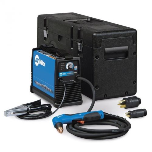 Miller Spectrum 375 X-TREME Plasma Cutter with XT30 Torch and Case (907529)