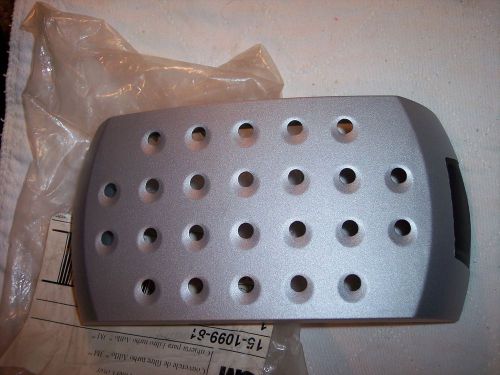 3M ADFLO TURBO FILTER COVER PART# 15-1099081 FILTER COVER FOR WELDING