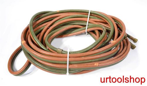One lot welding hoses 9807-168 for sale