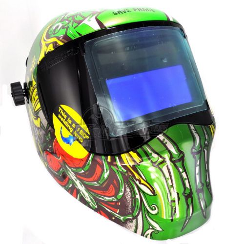 Savephace 11629 dead king rfp 40vizi2 2 sensor auto darkening welding helmet for sale