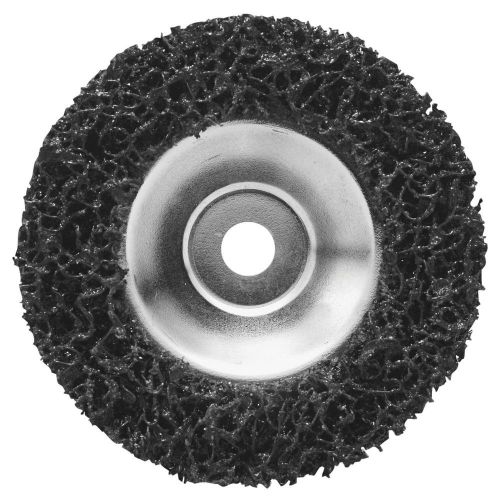 New dremel us400-01 ultra-saw 4-inch paint and rust surface prep abrasive wheel for sale