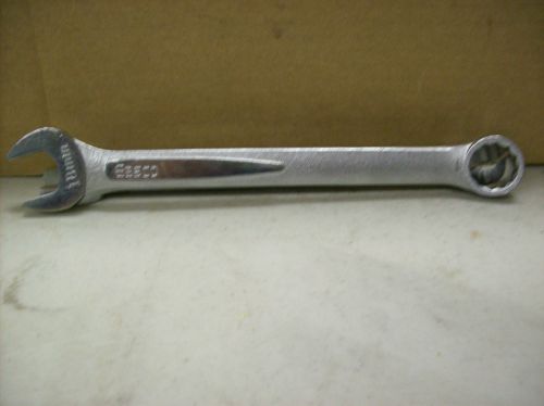 WRENCH 18 MM EASCO NEW 63 618 USA F0413
