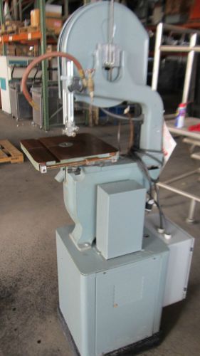 DELTA 14&#034; BAND SAW   28-203F