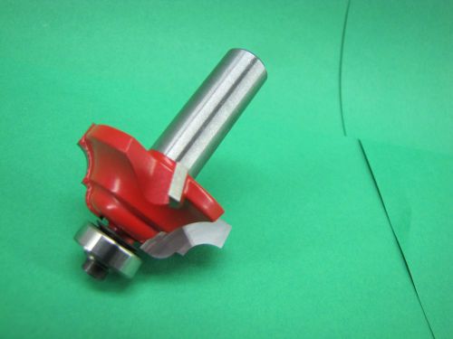 Freud classical cove &amp; bead router bit carbide tipped 38-362 | fast-usa-ship for sale