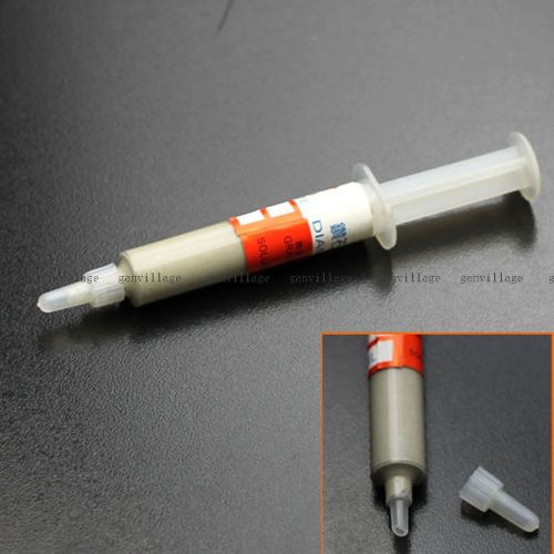 10000# w0.5 diamond polishing lapping paste syringes 5g for watch back cover new for sale