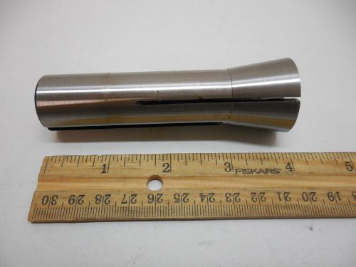 R8 COLLET 1/2&#034; NOS MACHINIST TOOLING