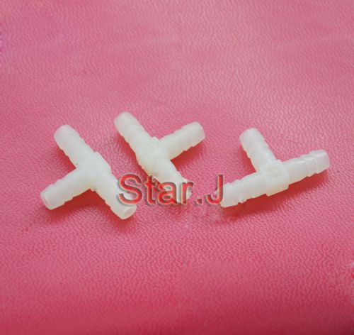 20pcs Air Water Plastic Tube Connector Pipe Tubbing Fitting Dental Chair Parts