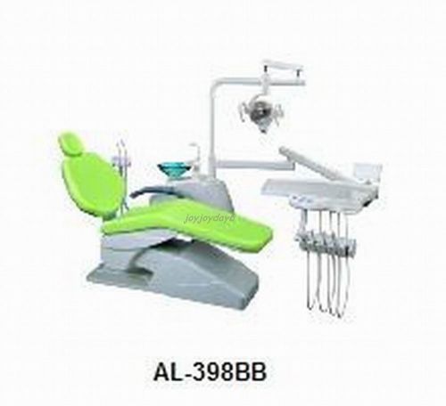 1 pc dental unit chair fda ce approved al-398bb model for sale