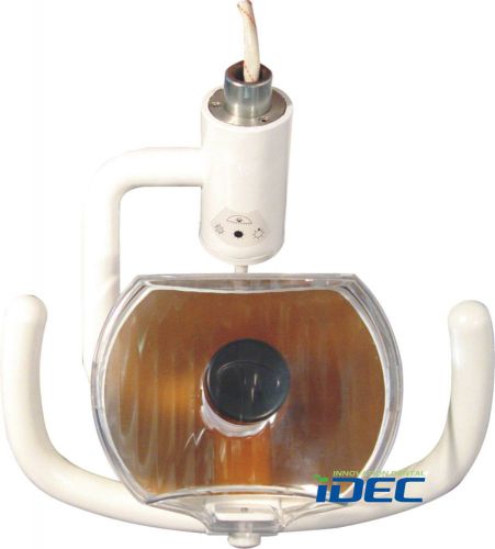New metal dental lamp oral light halogen dental lamp for dental unit chair cx-87 for sale