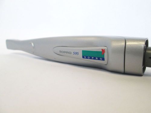 Aceton Sopro 595 Dental Intraoral USB Digital Camera