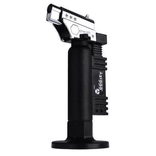 Dental lab instrument butane gas soldering welder torch gun flame light lamp for sale