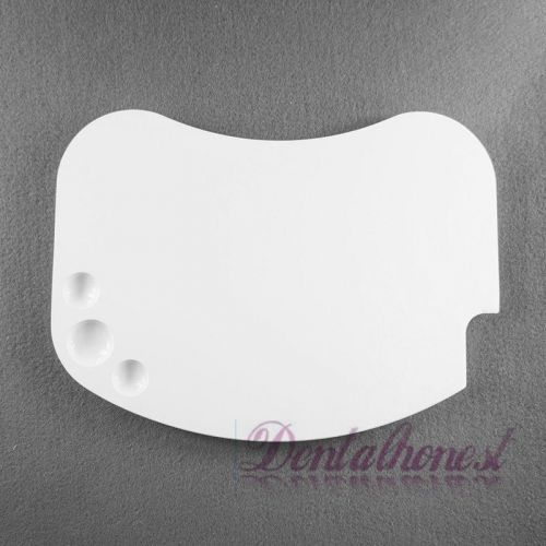 Dental Lab LARGE Porcelain Mixing Watering Wet Tray On Sale