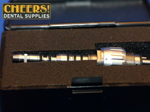 Kavo style, 465lrn type coupler,6 pin,fiber optics,brand new in box, for sale