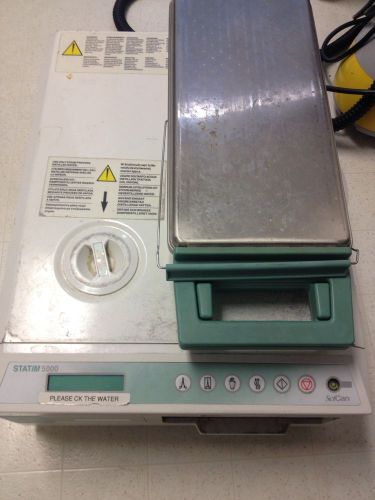 Sci-Can Statim 5000 Cassette Sterilizer