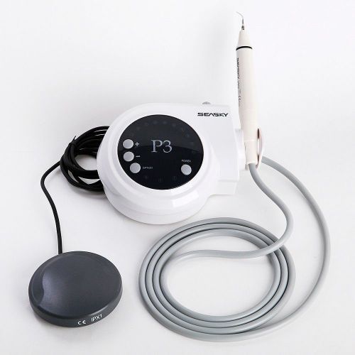 Dental ultrasonic piezo dental scaler compatible satelec p3 us for sale