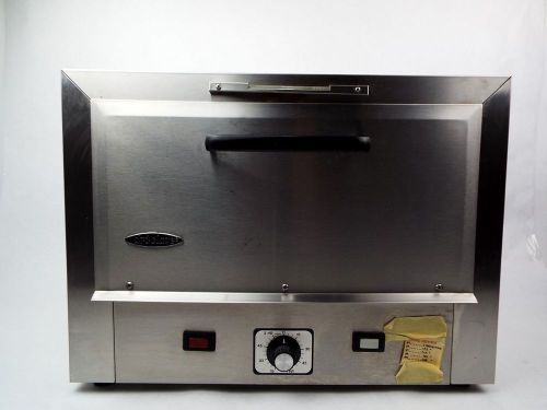 Dri-clave 150 115v dental instrument dry heat sterilizer w/ 3 trays for sale