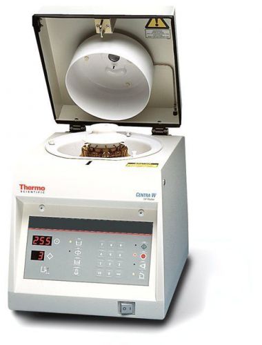 Brand new thermo centra w cell washer, 80300568 for sale