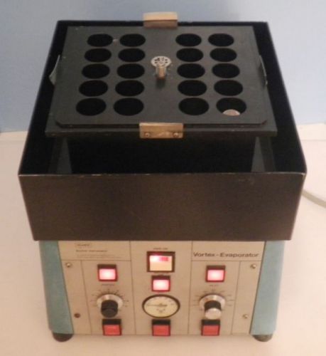 Searle Buchier Instruments Vortex Evaporator 3-2200
