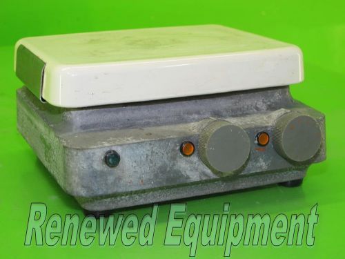 Corning pc-320 laboratory hot plate and magnetic stirrer #4 for sale