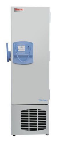 Brand new thermo tsu series -86c upright ultra-low temperature freezers, tsu300a for sale