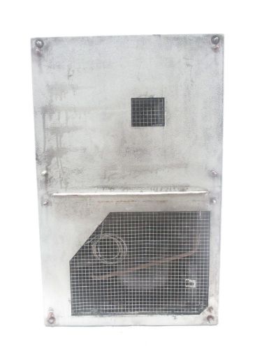 RITTAL SK-3262100 ENCLOSURE COOLING UNIT 115V-AC 700W D443724