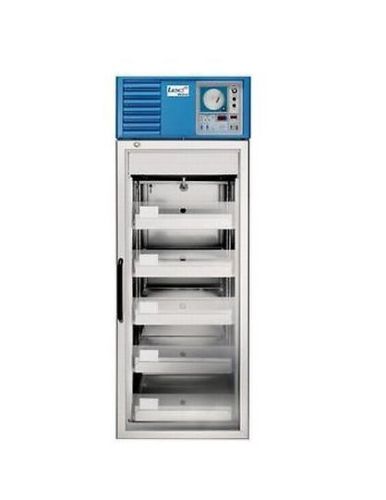 Refrigerator Blood Bank Laboratory Lec BB352 Digital Display NEW
