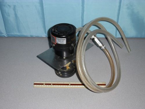 Grant Circulation Pump for Chiller Water Bath Manufactured by March May