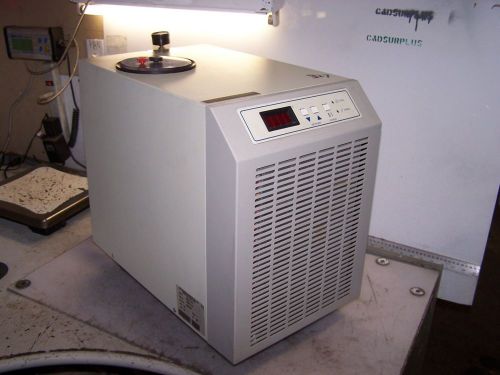 New brunswick rs25d001nbs chiller 230 vac 6 amps 1 phase 50 hz p0620-2191 for sale