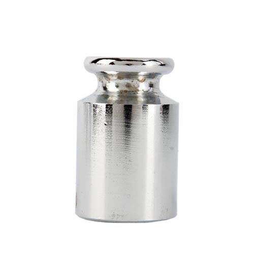 100g stainless steel calibration weight for mini digital pocket balance scale for sale
