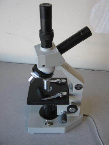 SPI 1869 Monocular Laboratory Microscope