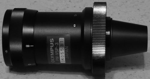 Olympus PM-VSP-3 Viewfinder for Olympus Photomicrographic System