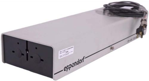 Eppendorf CH-430 Column Heater Unit Module Laboratory HPLC Chromatography