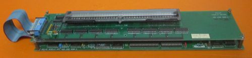 Wallac display driver hdg10554666c with wallac display cpu hcb10554638d for sale