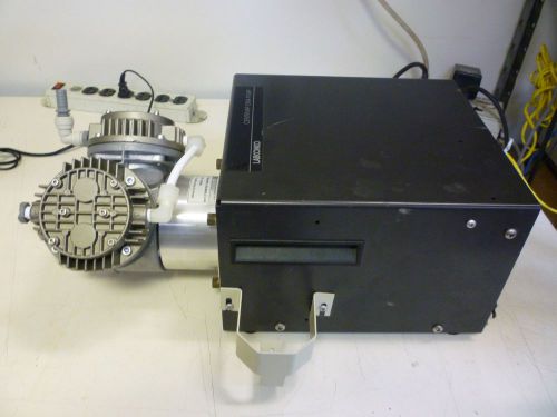 KNF Neuberger MPU 753-N035.0-4.95 Vacuum Pump