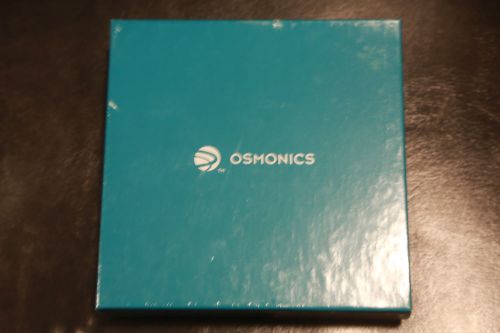 50 pk Osmonics Nitropure .045 Micron 137 mm Circle Membranes Pure Nitrocellulose