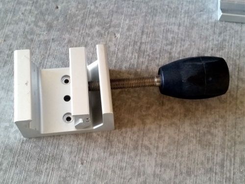 Philips adjustable pole mount universal clamps 14lb max load #5061-8363 monitor for sale