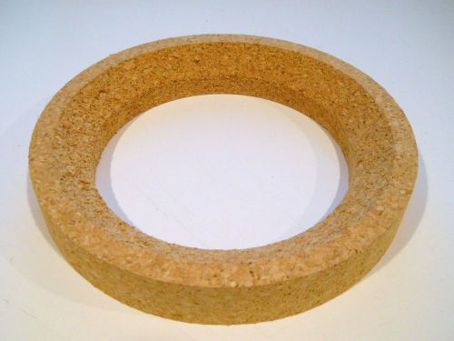 Cork Ring Support for 12000mL 12L Round Bottom Flasks 210mm x 150mm x 30mm