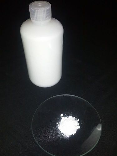 Barium Hydroxide Monohydrate 30ml High Purity 99.0%