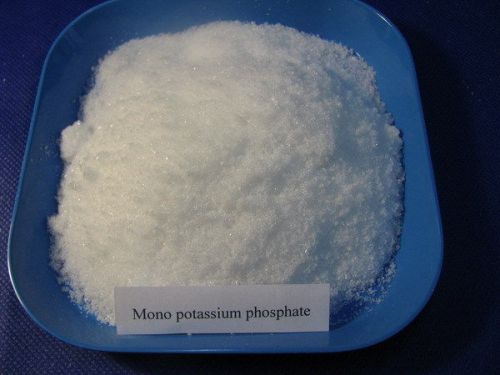 Potassium Phosphate Monobasic 1lb (450grams) KH2PO4 FREE SHIPPING