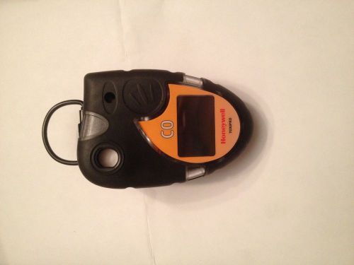 Honeywell ToxiPro Carbon Monoxide Portable Detector