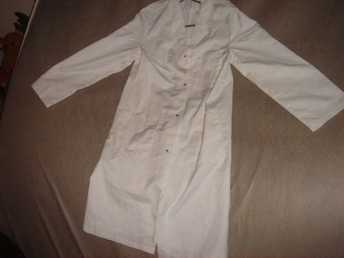 LABCOAT - CHEST SIZE [38inches] - EXCELLENT CONDITION